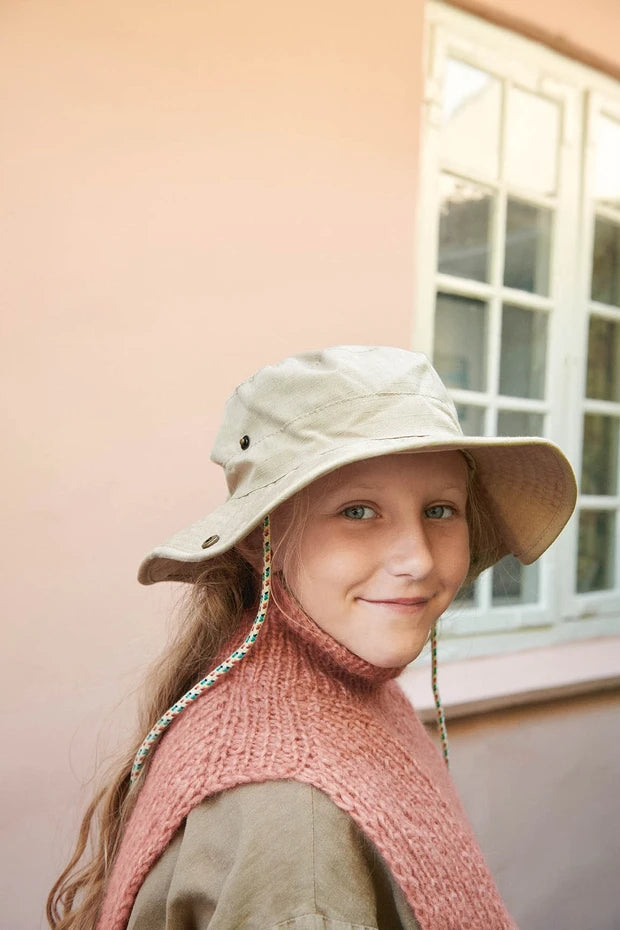 2110 Mykt Til Barn Oppskriftshefte Sandnes Garn