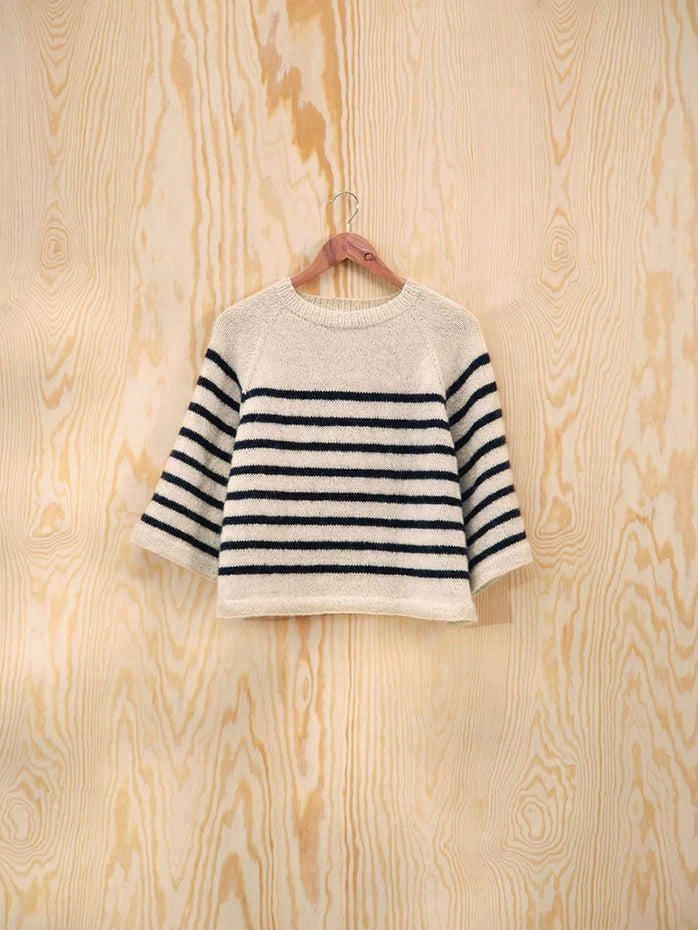 2202 Mykt Til Dame Oppskriftshefte Sandnes Garn