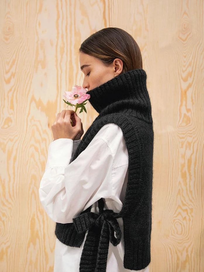 2202 Mykt Til Dame Oppskriftshefte Sandnes Garn