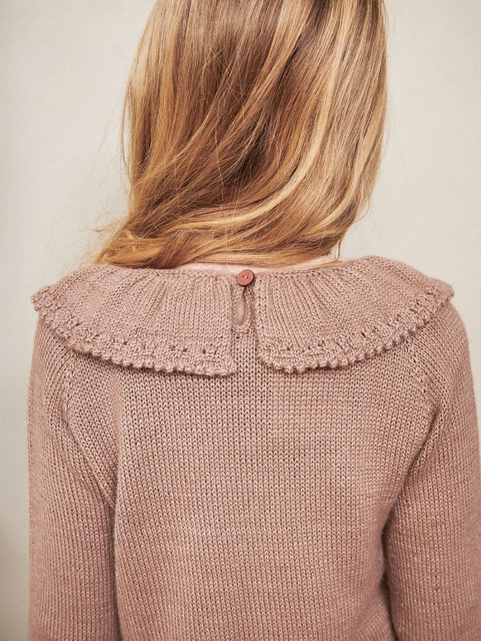 2203 Mykt Til Barn Oppskriftshefte Sandnes Garn