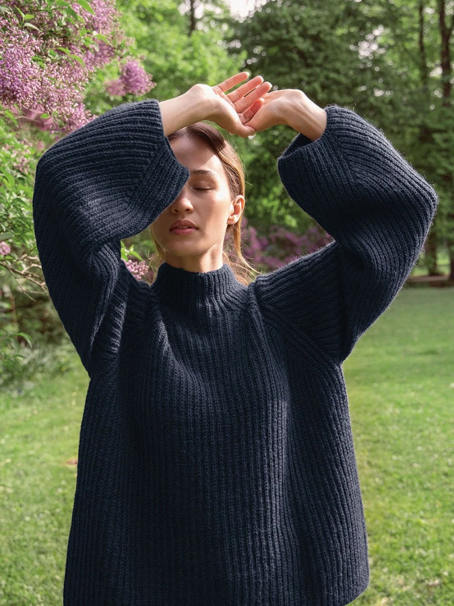 2210 DIY Oppskriftshefte Sandnes Garn