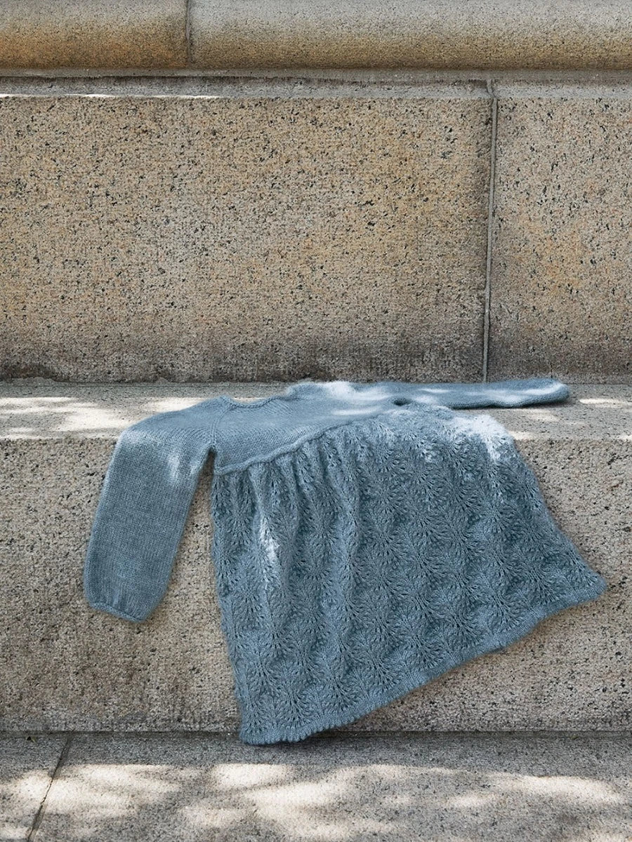 2211 Mykt Til Barn Oppskriftshefte Sandnes Garn