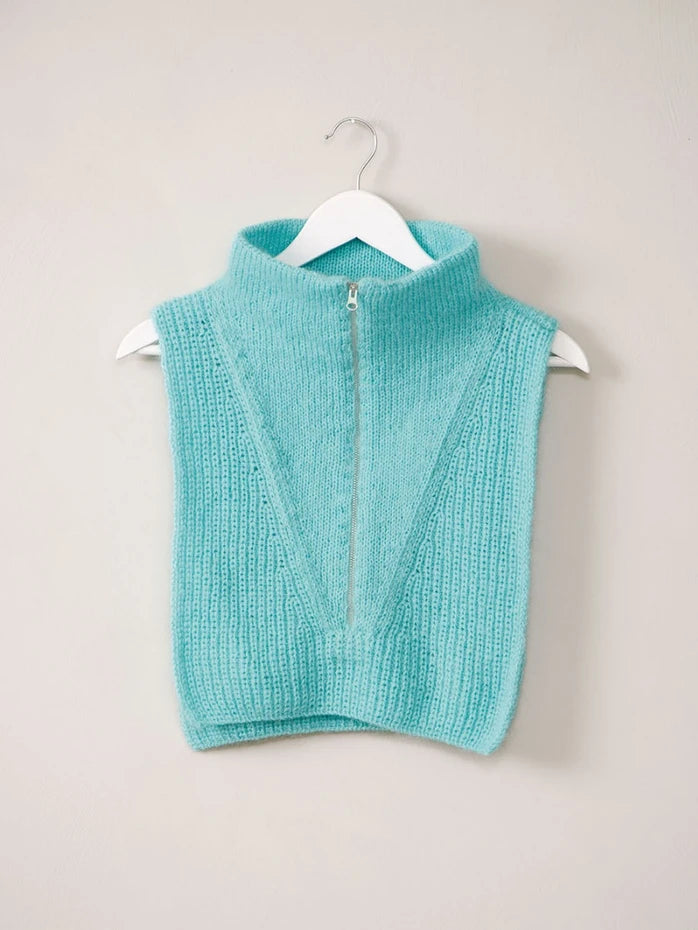 2212 Tynn Peer Gynt Oppskriftshefte Sandnes Garn