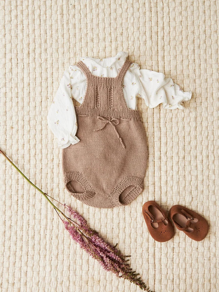 2213 Myk Start Oppskriftshefte Sandnes Garn