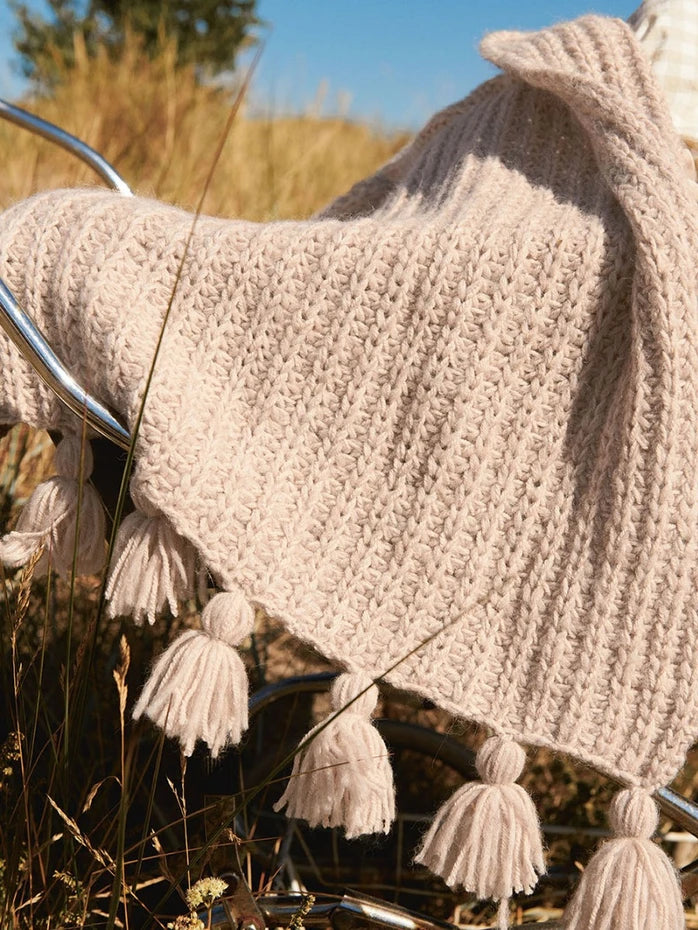 2213 Myk Start Oppskriftshefte Sandnes Garn