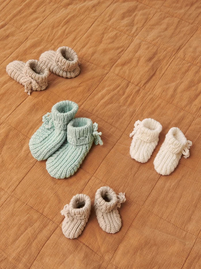 2213 Myk Start Oppskriftshefte Sandnes Garn