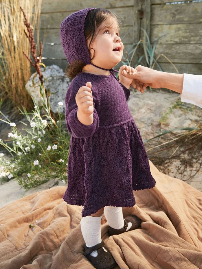 2213 Myk Start Oppskriftshefte Sandnes Garn