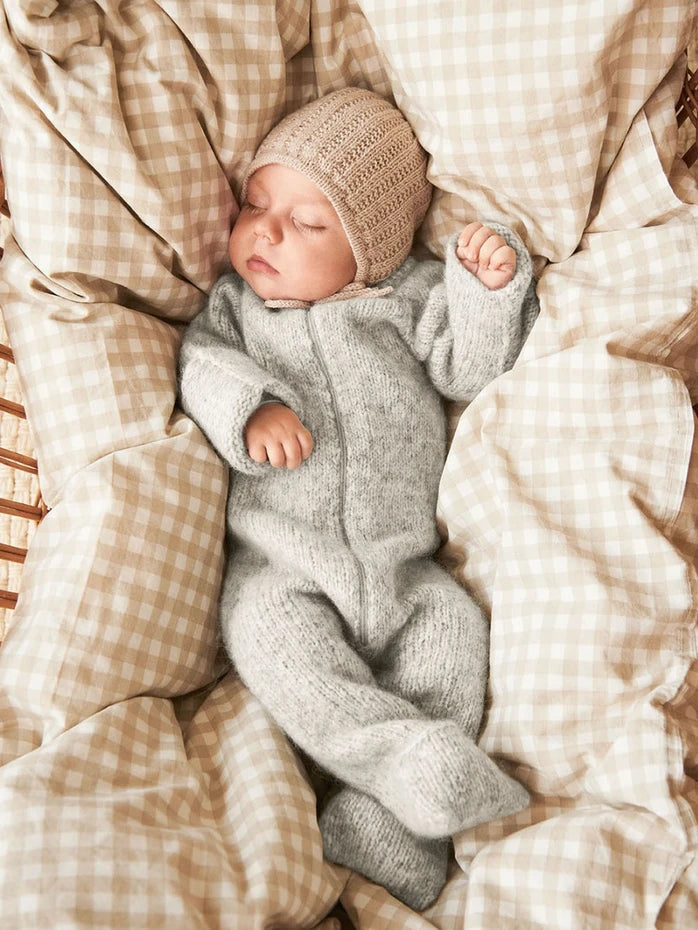 2213 Myk Start Oppskriftshefte Sandnes Garn