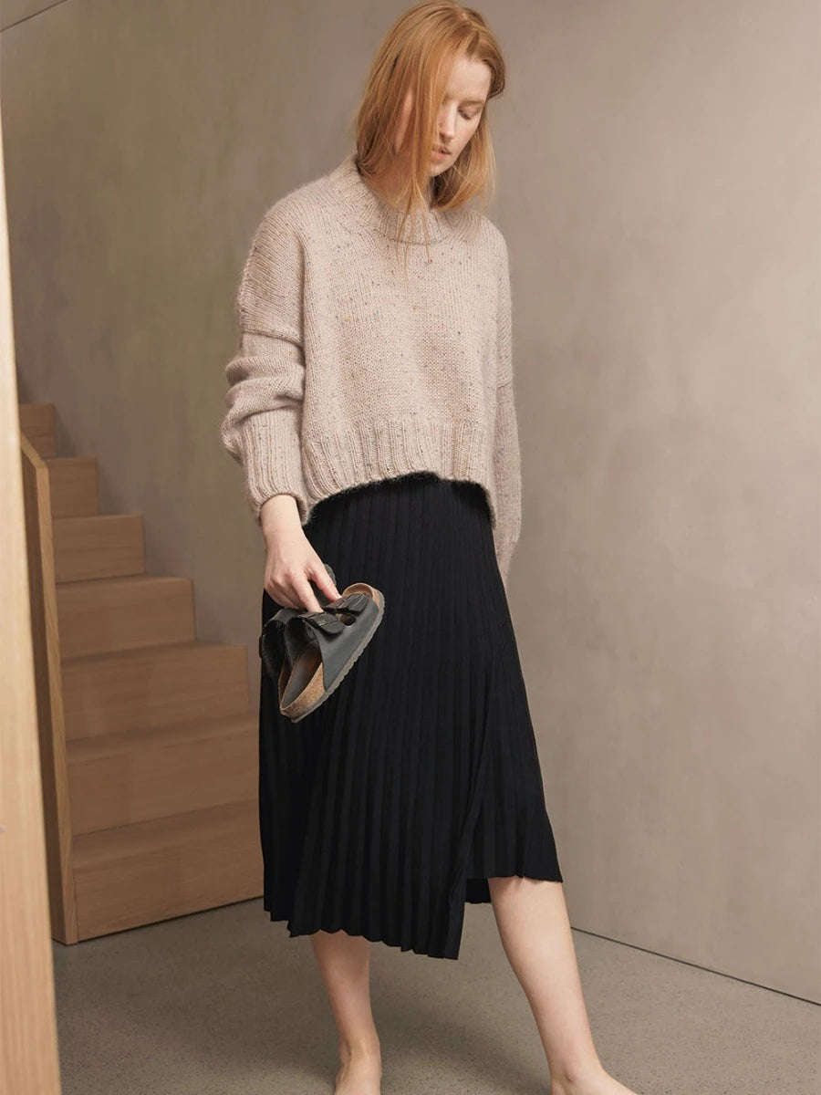 2302 DIY Oppskriftshefte Sandnes Garn