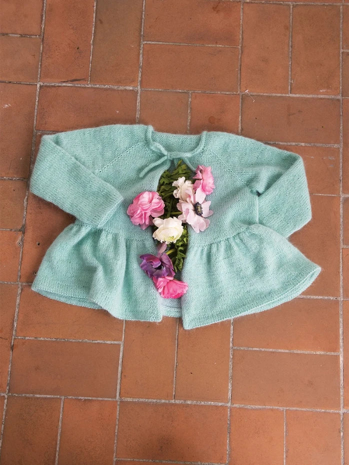 2303 Mykt Til Barn Oppskriftshefte Sandnes Garn