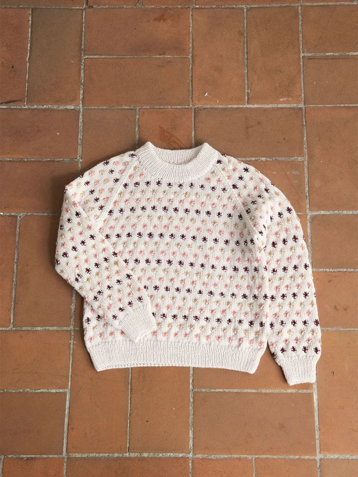 2303 Mykt Til Barn Oppskriftshefte Sandnes Garn