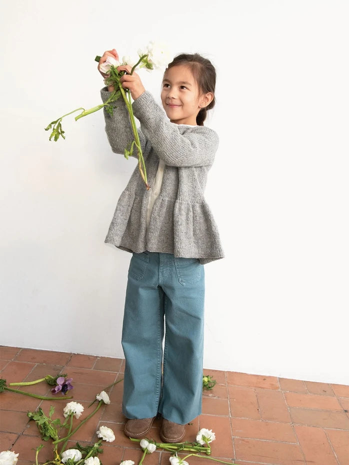 2303 Mykt Til Barn Oppskriftshefte Sandnes Garn