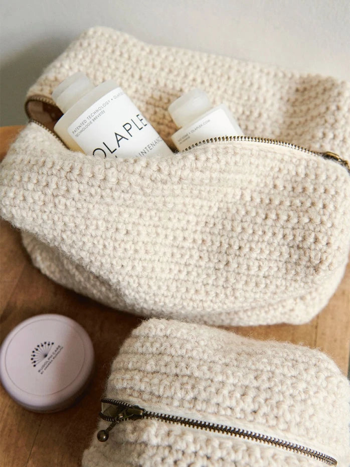 77 Jul Oppskriftshefte Sandnes Garn