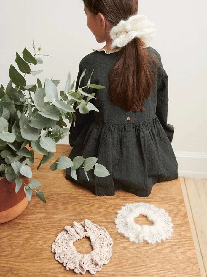 77 Jul Oppskriftshefte Sandnes Garn