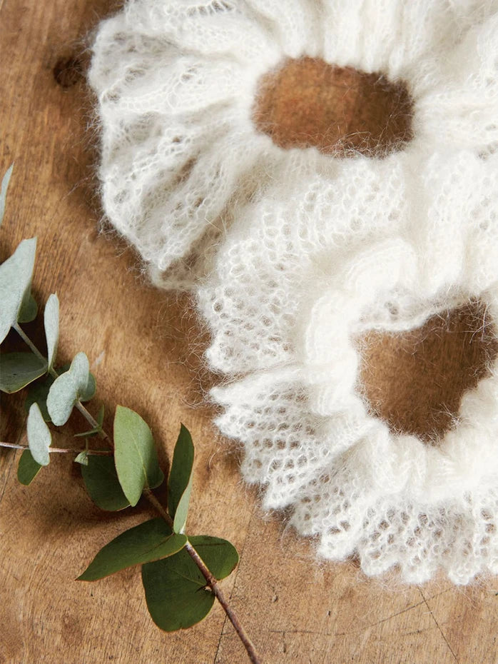 77 Jul Oppskriftshefte Sandnes Garn