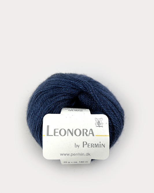 880419 Navy Leonora by Permin