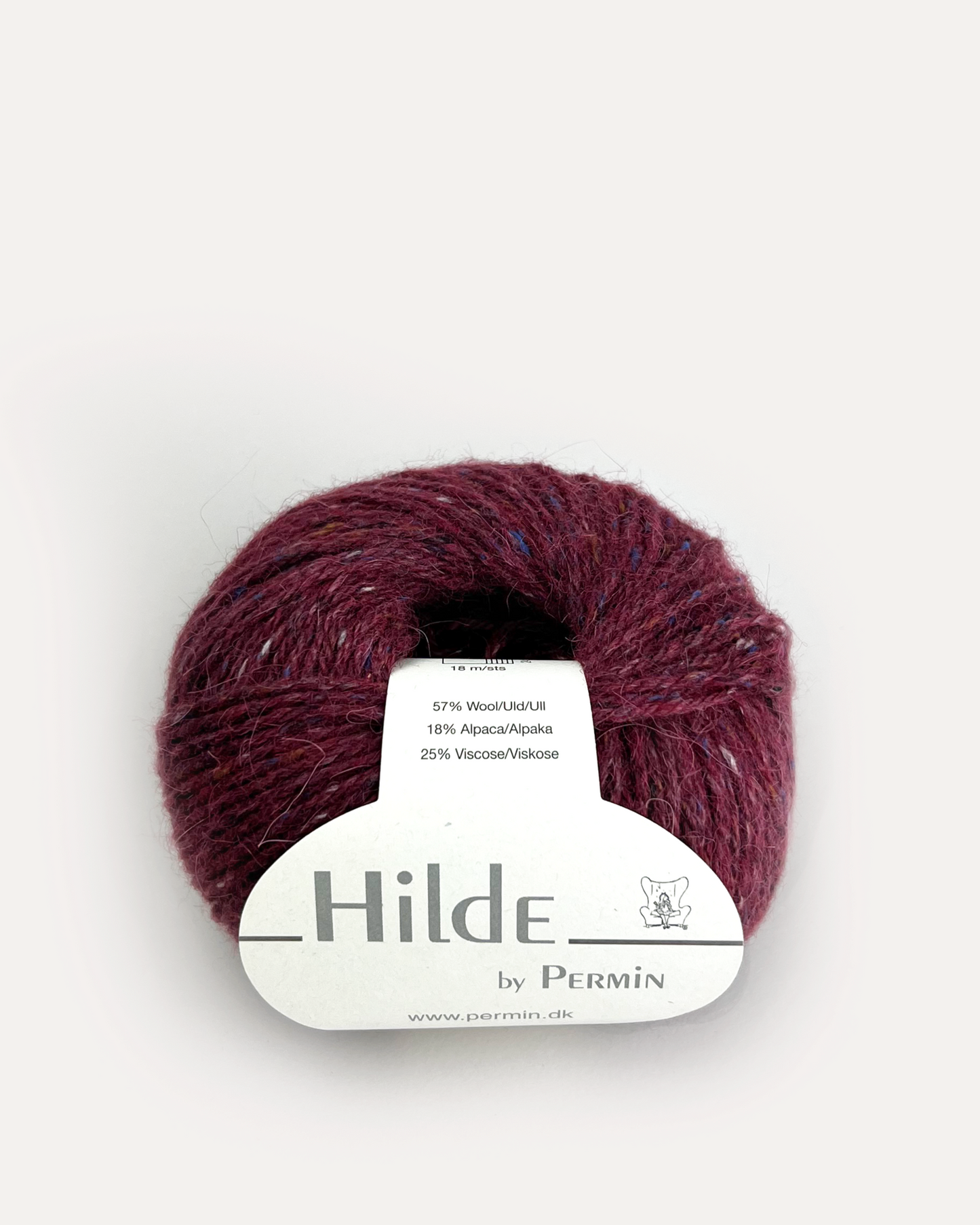 880619 Bordeaux Hilde Permin