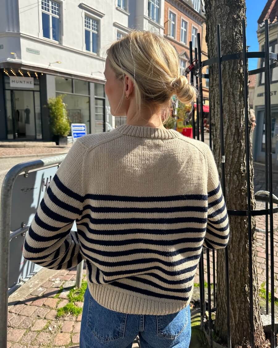 Lyon Sweater PetiteKnit