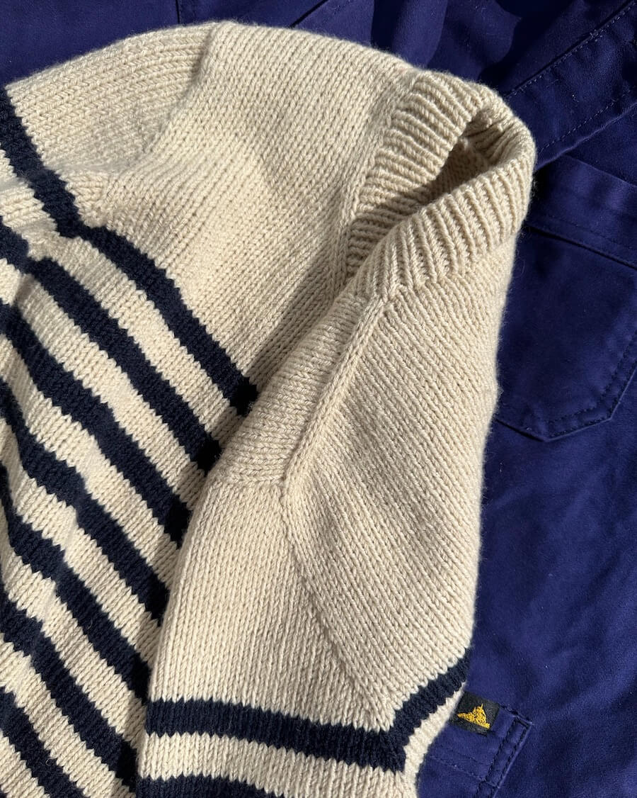 Lyon Sweater PetiteKnit