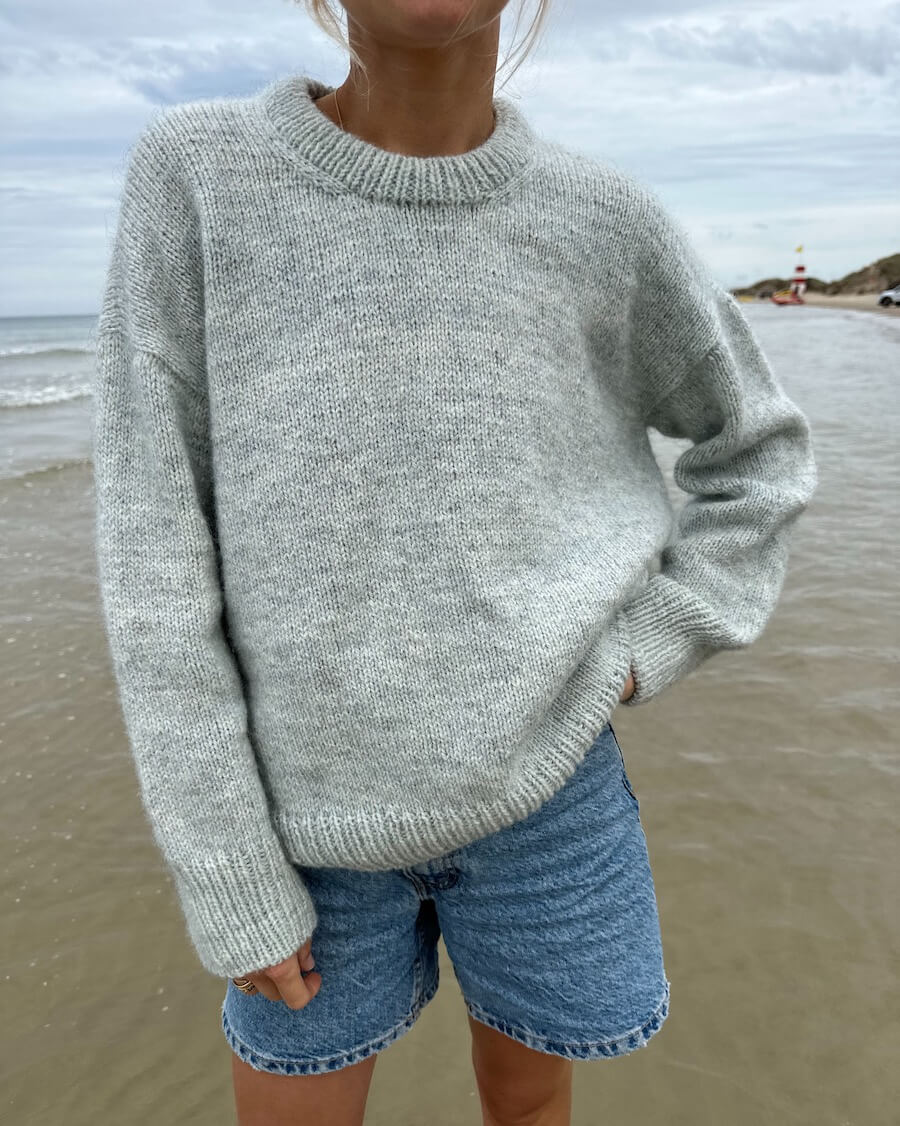 Sonja Sweater PetiteKnit