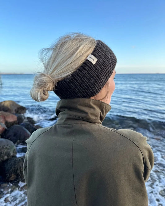 Weekend Pannebånd PetiteKnit