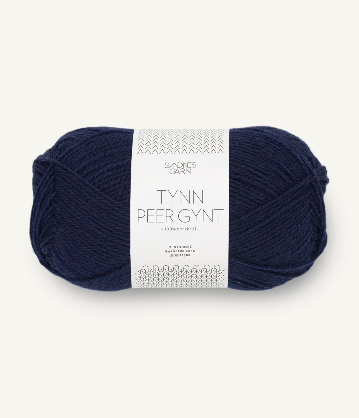 5575 Marine Tynn Peer Gynt Sandnes Garn