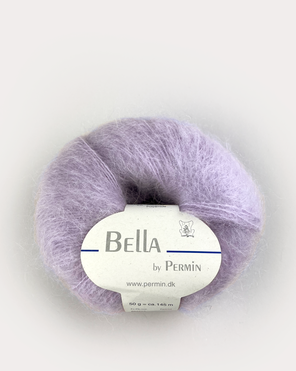883273 Sart Violet Bella Permin