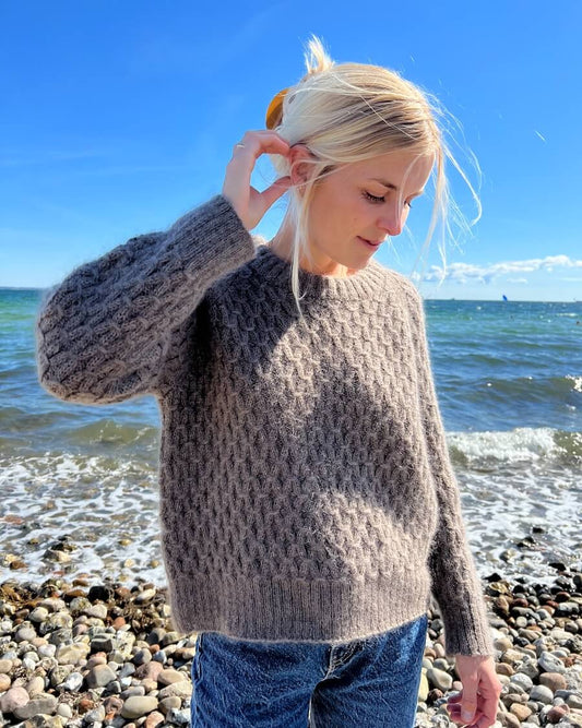 Jenny Sweater PetiteKnit