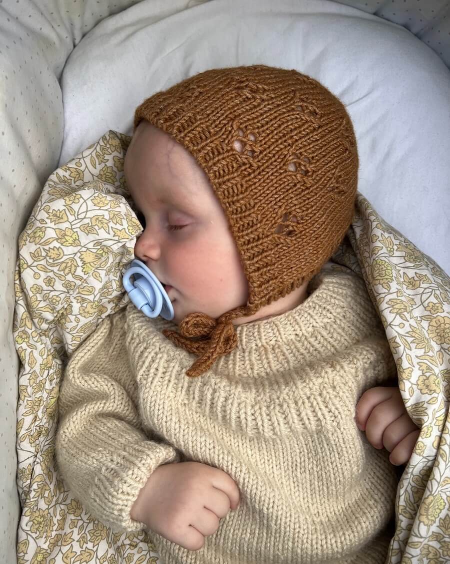 Rigmors Kyse PetiteKnit